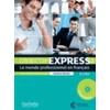 KNYGA Beatrice Tauzin Objectif Express - Nouvelle edition