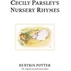 KNYGA Beatrix Potter Cecily Parsley's Nursery Rhymes