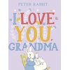 KNYGA Beatrix Potter Peter Rabbit I Love You Grandma