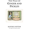 KNYGA Beatrix Potter Tale of Ginger &amp; Pickles