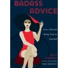 KNYGA Becca Anderson Badass Advice