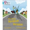 KNYGA Becca Heddle Garden Invention Invasion