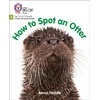 KNYGA Becca Heddle How to Spot an Otter