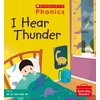 KNYGA Becca Heddle I Hear Thunder (Set 6)