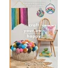 KNYGA Becci Mai Ford Craft Your Own Happy
