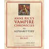 KNYGA Becket Anne Rice's Vampire Chronicles An Alphabettery