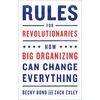 KNYGA Becky Bond Rules for Revolutionaries