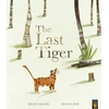 KNYGA Becky Davies The Last Tiger