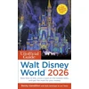KNYGA Becky Gandillon Unofficial Guide to Walt Disney World 2026