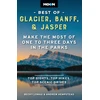 KNYGA Becky Lomax Moon Best of Glacier, Banff & Jasper (Second Edition)