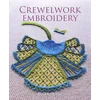 KNYGA Becky Quine Crewelwork Embroidery