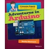 KNYGA Becky Stewart Adventures in Arduino