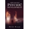 KNYGA Becky Walsh Advanced Psychic Development – Learn how to practise as a professional contemporary spiritual medium