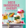 KNYGA Bee Berrie Bee's Adventures in Cake Decorating