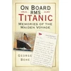 KNYGA Behe On Board RMS Titanic