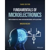 KNYGA Behzad Razavi Fundamentals of Microelectronics