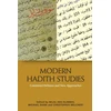 KNYGA Belal Abu Alabbas Modern Hadith Studies