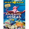 KNYGA Belinda Weber Discover Science: Oceans and Seas