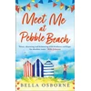 KNYGA Bella Osborne Meet Me at Pebble Beach