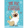 KNYGA Bella Swift The Pug Who Wanted to Be a Unicorn