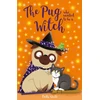 KNYGA Bella Swift The Pug who wanted to be a Witch