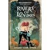 KNYGA Ben Aaronovitch Rivers Of London: Deadly Ever After
