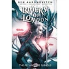 KNYGA Ben Aaronovitch Rivers of London: The Fey and the Furious