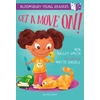 KNYGA Ben Bailey Smith Get a Move On! A Bloomsbury Young Reader
