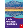 KNYGA Ben Box South American Handbook