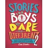 KNYGA Ben Brooks Stories for Boys Who Dare to be Different