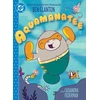 KNYGA Ben Clanton Aquamanatee