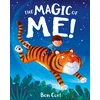KNYGA Ben Cort The Magic of Me