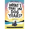 KNYGA Ben Davis What's That in Dog Years?