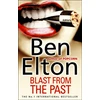 KNYGA Ben Elton Blast From The Past