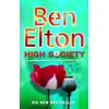 KNYGA Ben Elton High Society