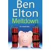 KNYGA Ben Elton Meltdown