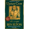 KNYGA Ben Elton Upstart Crow