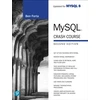 KNYGA Ben Forta MySQL Crash Course