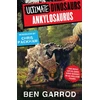 KNYGA Ben Garrod Ankylosaurus