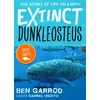 KNYGA Ben Garrod Dunkleosteus