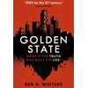 KNYGA Ben H Winters Golden State