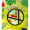 KNYGA Ben Hubbard Oxford Reading Tree inFact: Oxford Level 4: Zoom In!