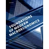 KNYGA Ben J Heijdra Foundations of Modern Macroeconomics