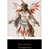KNYGA Ben Jonson Complete Poems