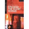 KNYGA Ben Jonson Epicoene or The Silent Woman