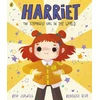 KNYGA Ben Lerwill Harriet the Strongest Girl in the World