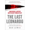 KNYGA Ben Lewis Last Leonardo