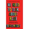 KNYGA Ben Lindsay We Need to Talk... About Race, Christian Faith and Racial Justice - a young person's guide