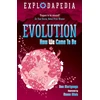 KNYGA Ben Martynoga Explodapedia: Evolution