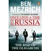 KNYGA Ben Mezrich Once Upon a Time in Russia